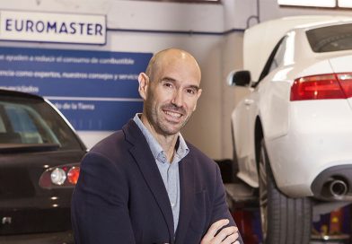 Euromaster nomeia Juan Manuel Valtueña para nova direção