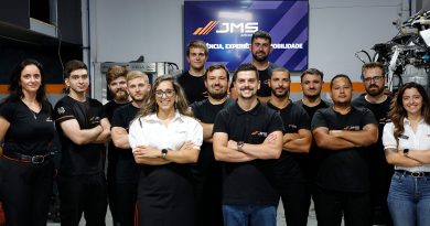 “Entramos neste Challenge Oficinas com ambição”, JMS AUTO