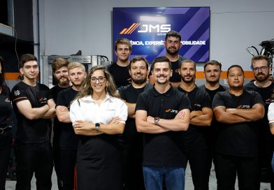 “Entramos neste Challenge Oficinas com ambição”, JMS AUTO
