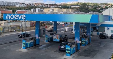 Moeve lança projeto de produção e partilha de energia renovável