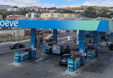 Moeve lança projeto de produção e partilha de energia renovável