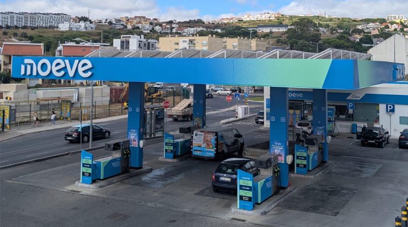 Moeve lança projeto de produção e partilha de energia renovável