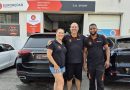 “O crescimento acontece fora da zona de conforto”, S.N Sport