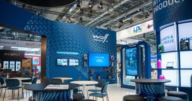 Wolf Lubricants leva novidades Automechanika Frankfurt