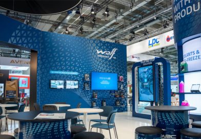 Wolf Lubricants leva novidades Automechanika Frankfurt