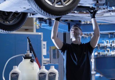 ZF Aftermarket quer manter os veículos na estrada por mais tempo