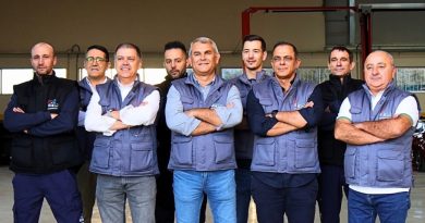 “Adoramos um bom desafio”, Auto Martinho & Mestre