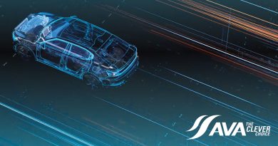 AVA apresenta novas soluções na Automechanika Frankfurt 2026