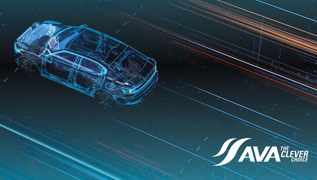 AVA apresenta novas soluções na Automechanika Frankfurt 2026