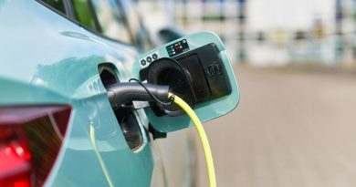 Elétricos usados vendem mais depressa em Portugal