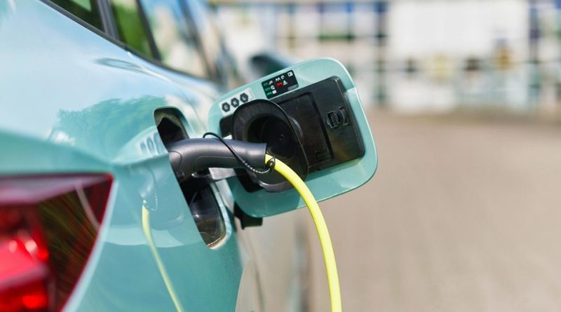 Elétricos usados vendem mais depressa em Portugal