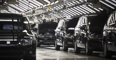 2026 - Mercado automovel cresceu 18 em fevereiro