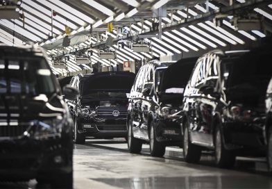 2026 - Mercado automovel cresceu 18 em fevereiro