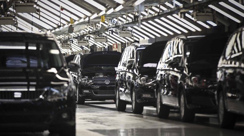 2026 - Mercado automovel cresceu 18 em fevereiro