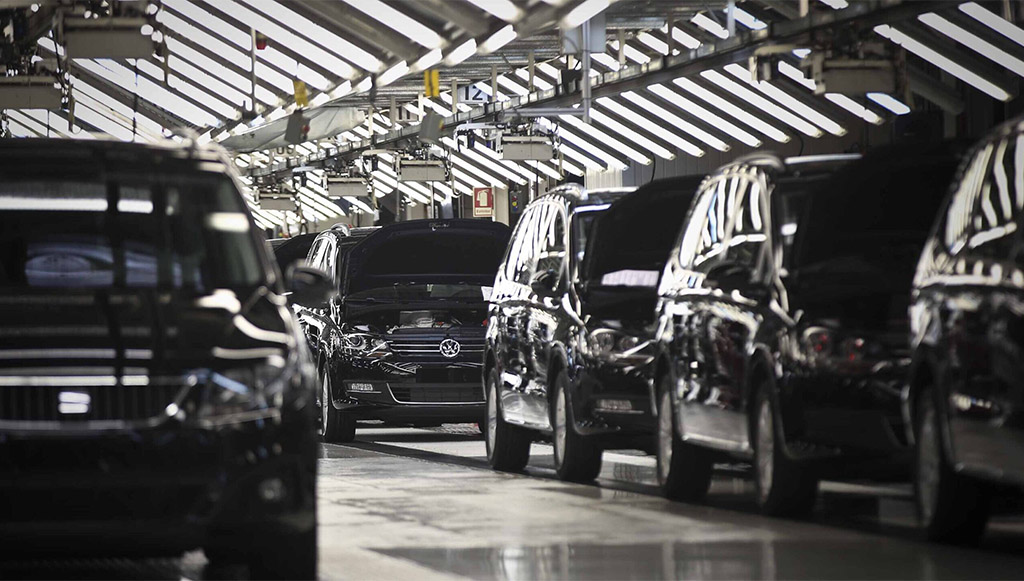 2026 - Mercado automovel cresceu 18 em fevereiro