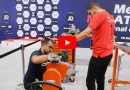 Melhor Mecatrónico 2026 – Final da Competição!