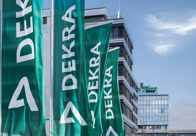DEKRA continua a crescer