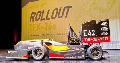 LART apresenta TEK-26e