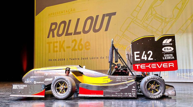 LART apresenta TEK-26e