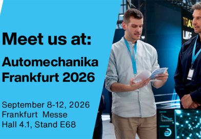 Exide Technologies mostra inovação na Automechanika