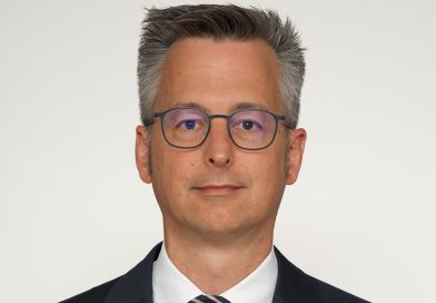 Mewa nomeia Christian Funk como novo CEO