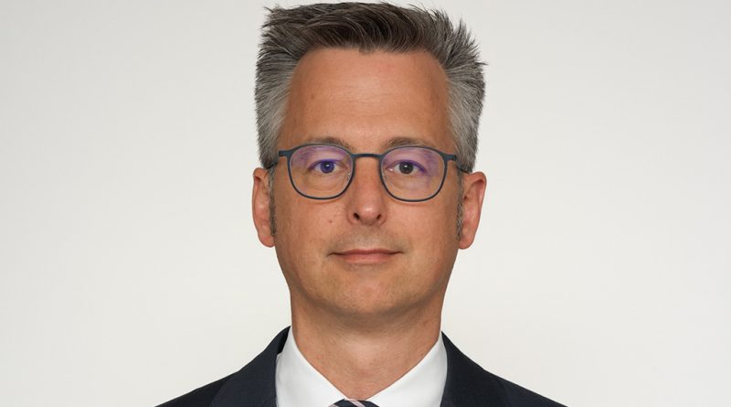 Mewa nomeia Christian Funk como novo CEO