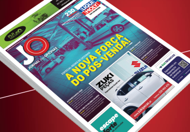 Jornal das Oficinas de setembro 2026 disponível online