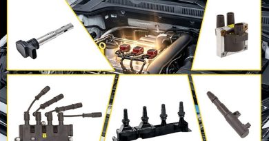 Magneti Marelli expande gama de bobinas de ignição