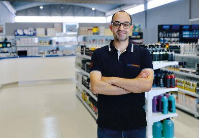 “Novas instalações marcam ponto de viragem”, DaviCoatings