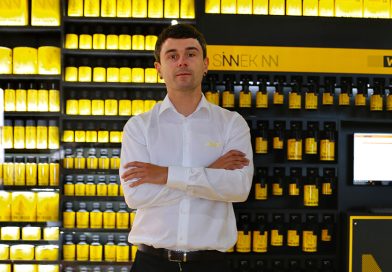 “A rentabilidade da oficina é o eixo de tudo o que fazemos”, SINNEK