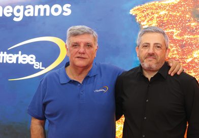 “Queremos estar mais próximos do mercado português”, VT Batteries