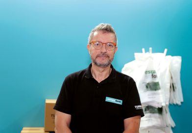 “Antecipamos problemas para garantir soluções”, Escape Forte