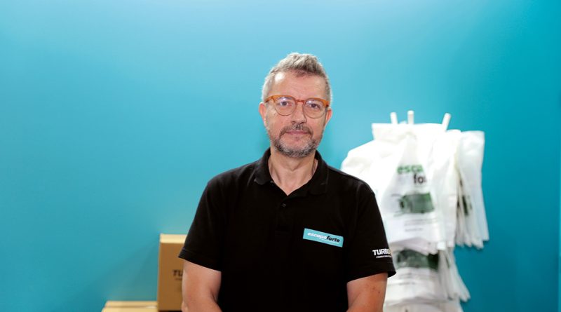 “Antecipamos problemas para garantir soluções”, Escape Forte