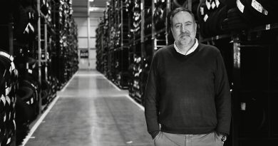 “Estamos no local certo para crescer de forma sustentável”, Nex Tyres