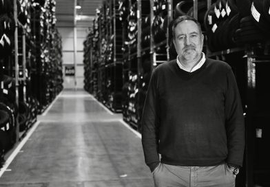 “Estamos no local certo para crescer de forma sustentável”, Nex Tyres