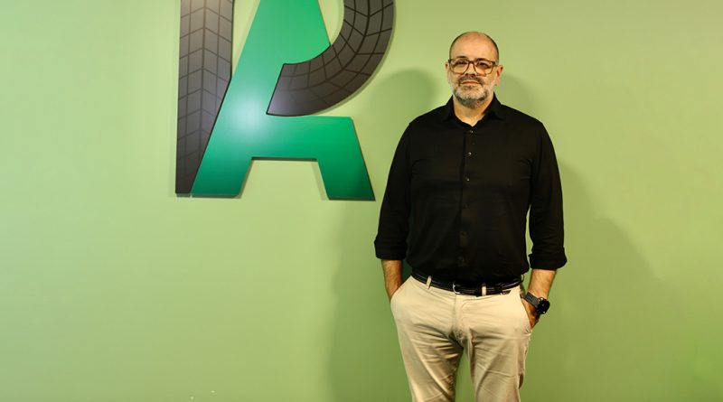 “Vamos continuar a ser uma empresa familiar”, Pneus do Alcaide