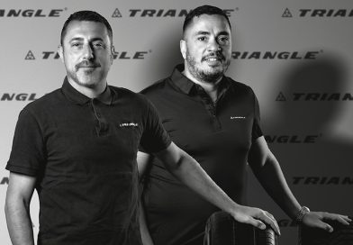 “A estratégia ESG está no cerne dos valores da Triangle”