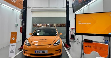 NRF prepara-se para chegar às 18 mil referências em 2026