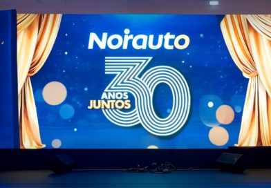 Norauto Portugal celebra 30 anos de história