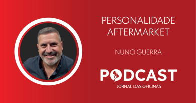 Personalidade Aftermarket com Nuno Guerra