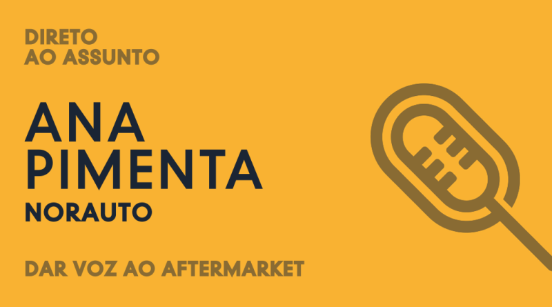 Podcasts - AnaPimentasite