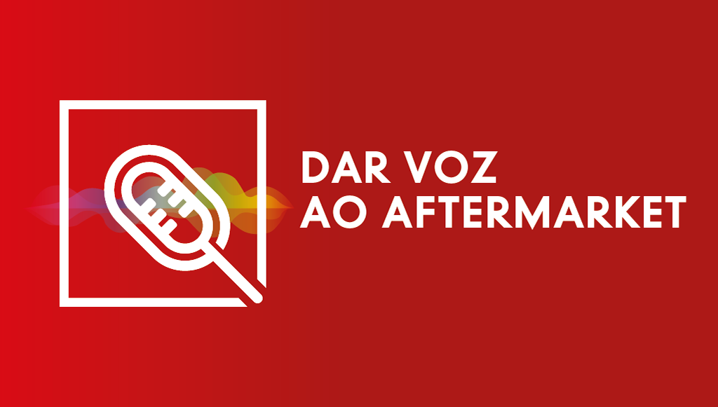 Podcasts - Dar Voz After Market Site