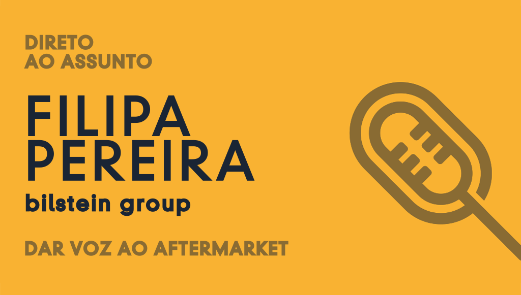 Podcasts - Filipa PereiraSite