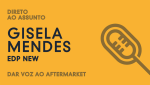 Podcasts - Gisela Mendes Site