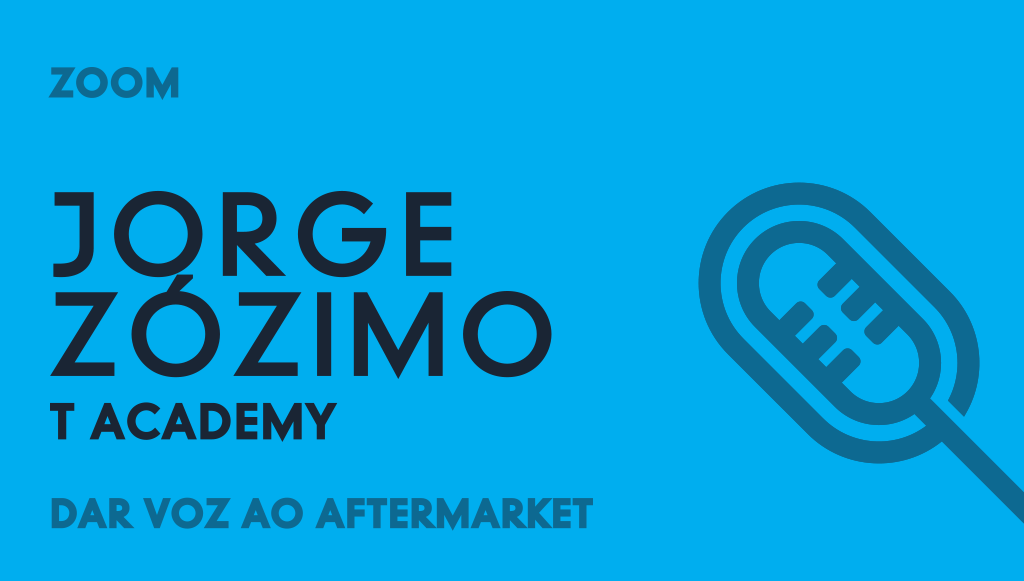 Podcasts - Jorge Zozimo site