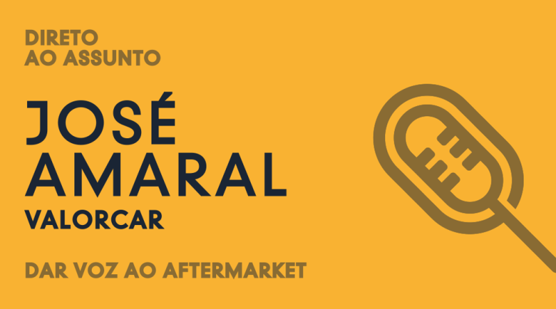 Podcasts - JoseAmaralsite