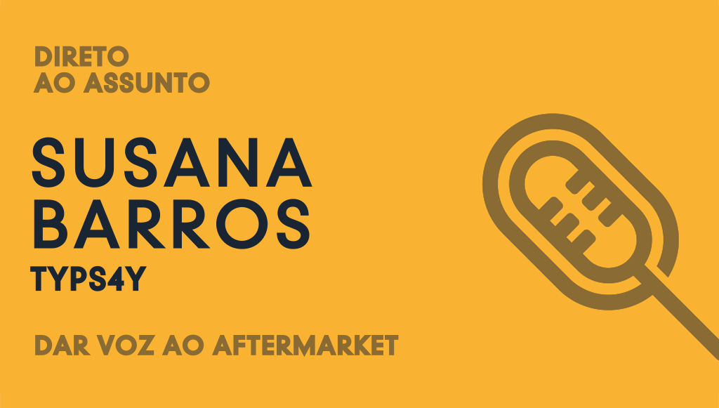 Podcasts - Susana BarrosSite