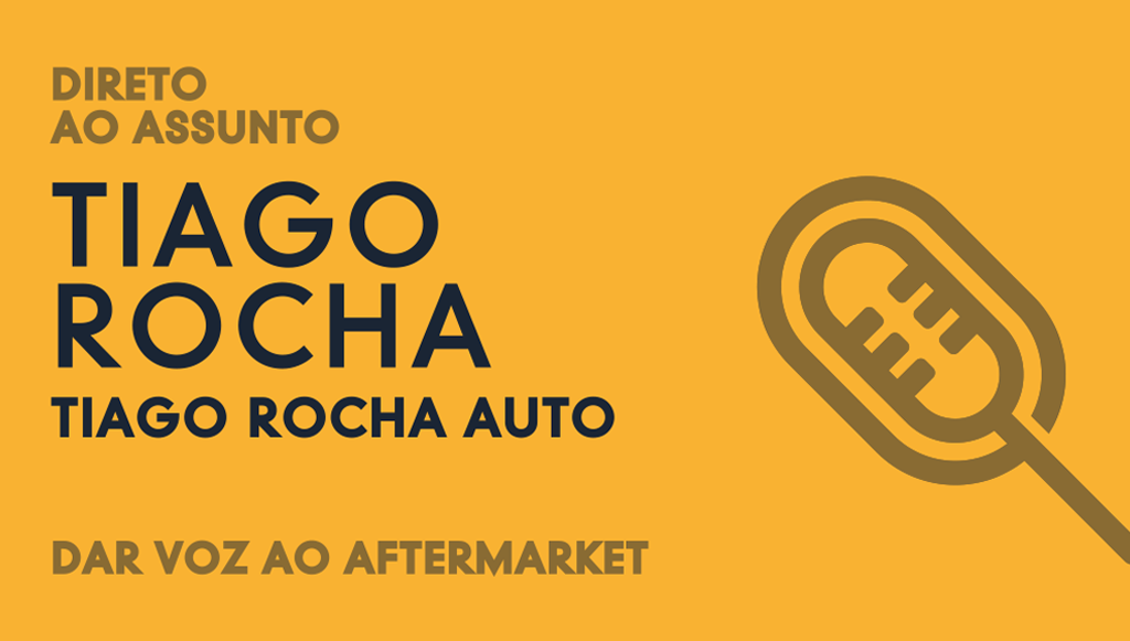 Podcasts - Tiago Rocha Site