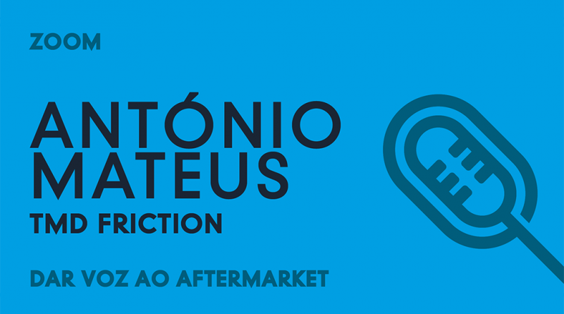 Podcasts - antonio mateus site