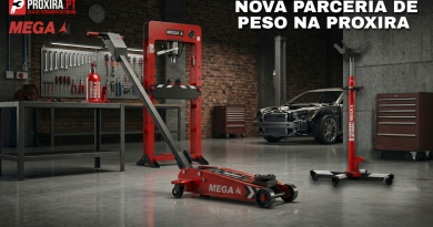 Proxira reforça portfólio com a marca MEGA